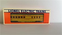 Lionel Train - Union Pacific “New Baltimore”