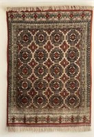 Decorative Attractive Carpet Rug Hanging