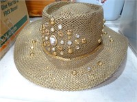 Bechamel / Reeva Clark Ladies Hats