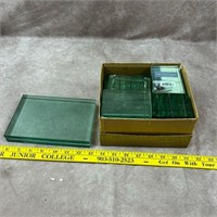 Glass Picture Frames