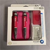 Nintendo DSi Kit Power A - Pink - NEW