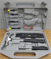 Allied tool set