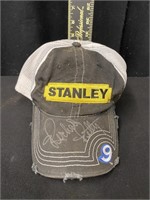 Richard Petty Signed Hat