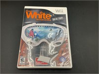 Shaun White Snowboarding Road Trip Wii Video Game