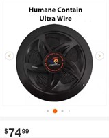 ULTRA WIRE (OPEN BOX)