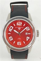Swiss Legend Automatic Men’s Wrist Watch 18