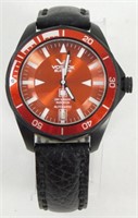Vostok Europe Automatic Men’s Wrist Watch 32