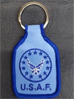 U.S.A.F keychain