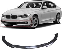 Ninte Front Lip For 2013-2018 Bmw F30 F35 3