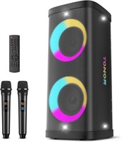 Bluetooth Karaoke Machine for Adults