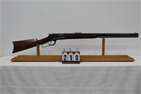 Winchester 1886 45-70 Rifle #115647
