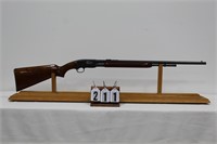 Remington 121 Fiedmaster .22 Rifle #188101