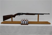 Winchester Model 61 .22 Rifle #278953