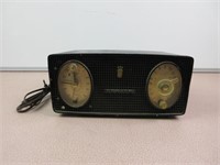 ZENITH Clock/Radio