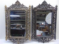 Framed Mirrors