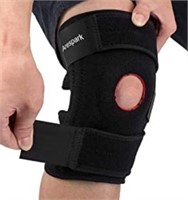 Used Knee Brace Support, Arespark Breathable K