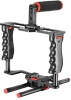 New- Neewer Film Movie Making Camera Video Cage