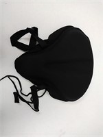 New cushioned bike seat cover