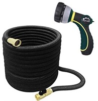 New TheFitLife Best Expandable Garden Hose