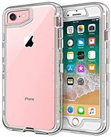 New Case for iPhone SE 2020, iPhone 8 and iPhone