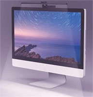 New - Quntis Computer e-Reading LED Task Lamp