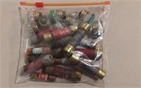 Lot Of Fuses