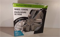 Unused 16" Auto Trends Wheel Covers