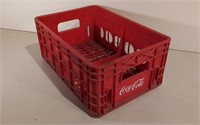 Coca-Cola Crate