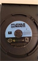 Star Wars Lego Original Trilogy Nintendo GameCube