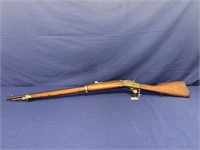 Remington Arms Co. 1902 No. 5 Rifle