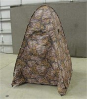 1-Man Hunting Blind, Approx 4FTx4FT