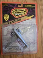 G) NOS, Road Champs Flyers, C-47