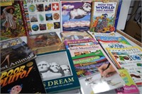 Assortment Of Children's Books,Soft & Hard Cover
