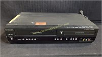 Magnavox DVD Recorder / VCR Model ZV457MG9