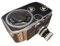Piallard-Bolex C8 Cine Camera
