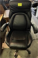 lazboy office chair