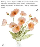 MSRP $14 Artificial Flowers