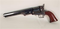 Address SamL Colt Black Powder Pistol (44 cal)