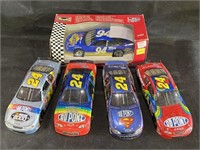 NASCAR Doe Cast Cars