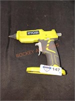 RYOBI 18V glue gun, tool Only