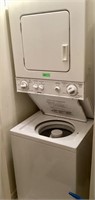 Washer dryer combo