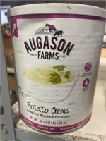 AUGASON FARMS POTATO GEMS