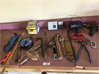 Group of tools