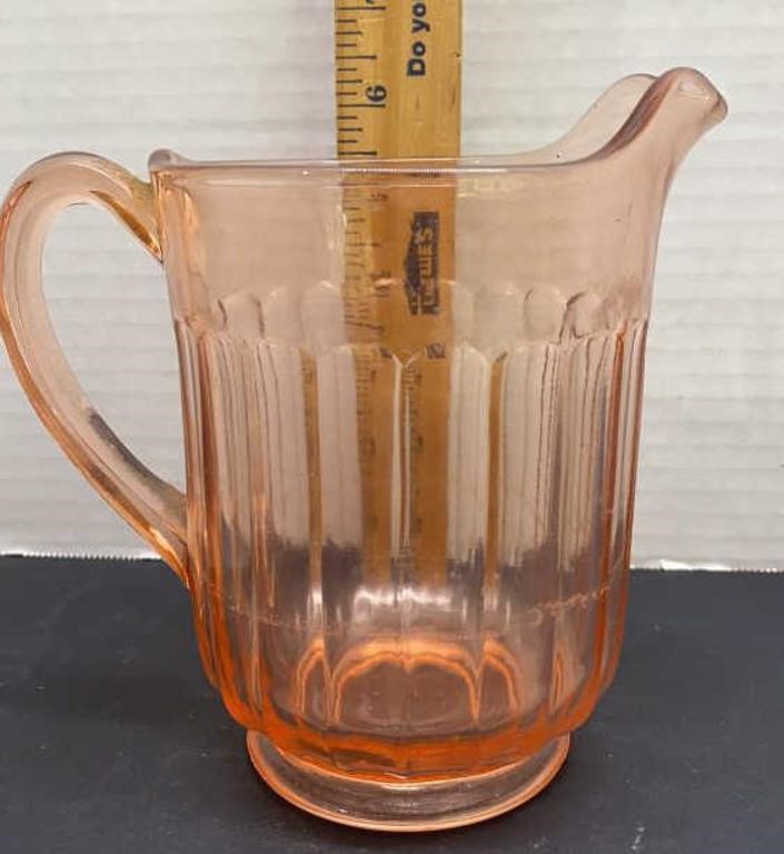 Pitcher