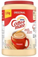 Nestlé Coffee-Mate Original Coffee Whitener 1.9