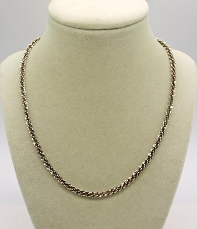 STERLING CHAIN