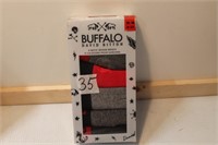 New size M 6 pack boys briefs