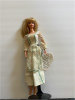 1970 living Barbie