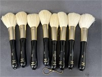 Guerlain Paris Made in France Makeup Brushes