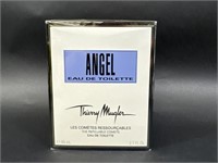 Angel Thierry Mugler The Refillable Comets